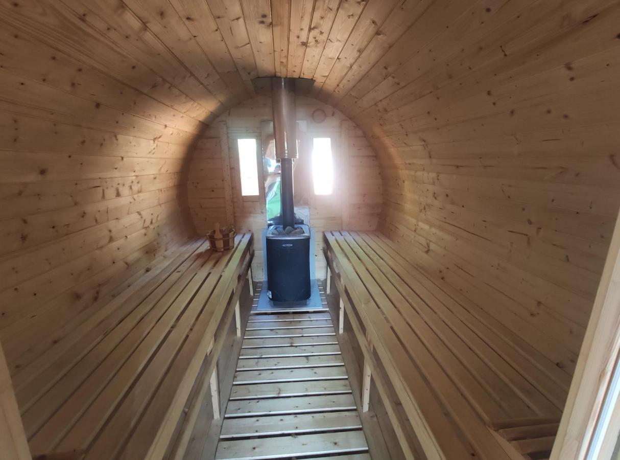 Apartamenty Gajowka- Rowery, Plac Zabaw, Sauna, Jacuzzi *