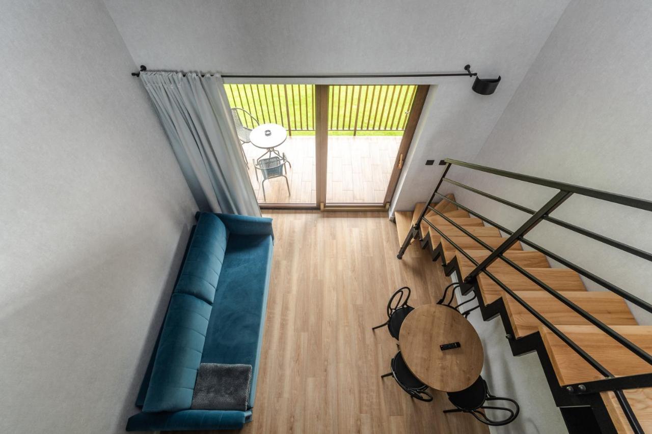 Apartamenty Gajowka- Rowery, Plac Zabaw, Sauna, Jacuzzi *