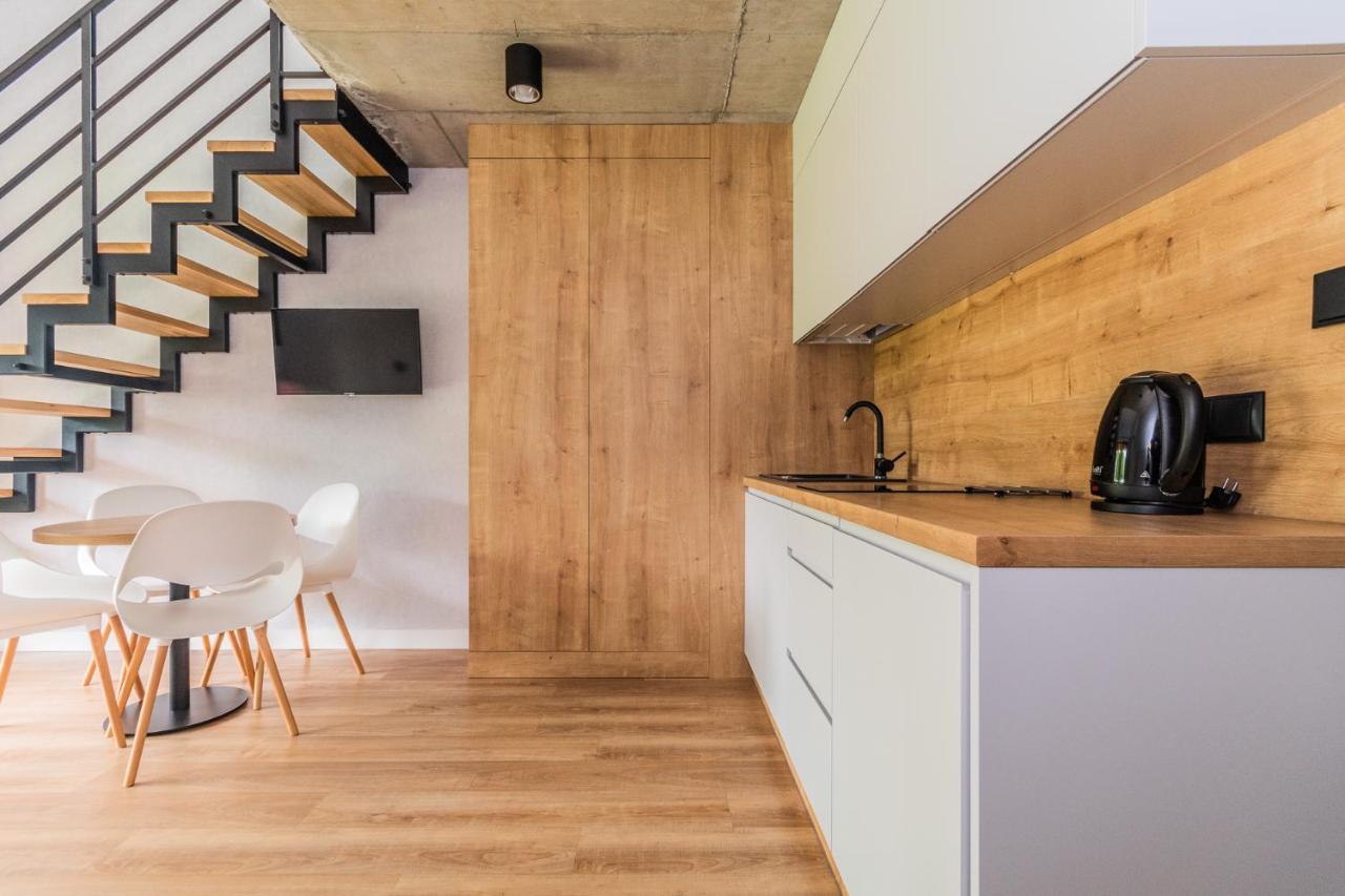 Apartamenty Gajowka- Rowery, Plac Zabaw, Sauna, Jacuzzi *
