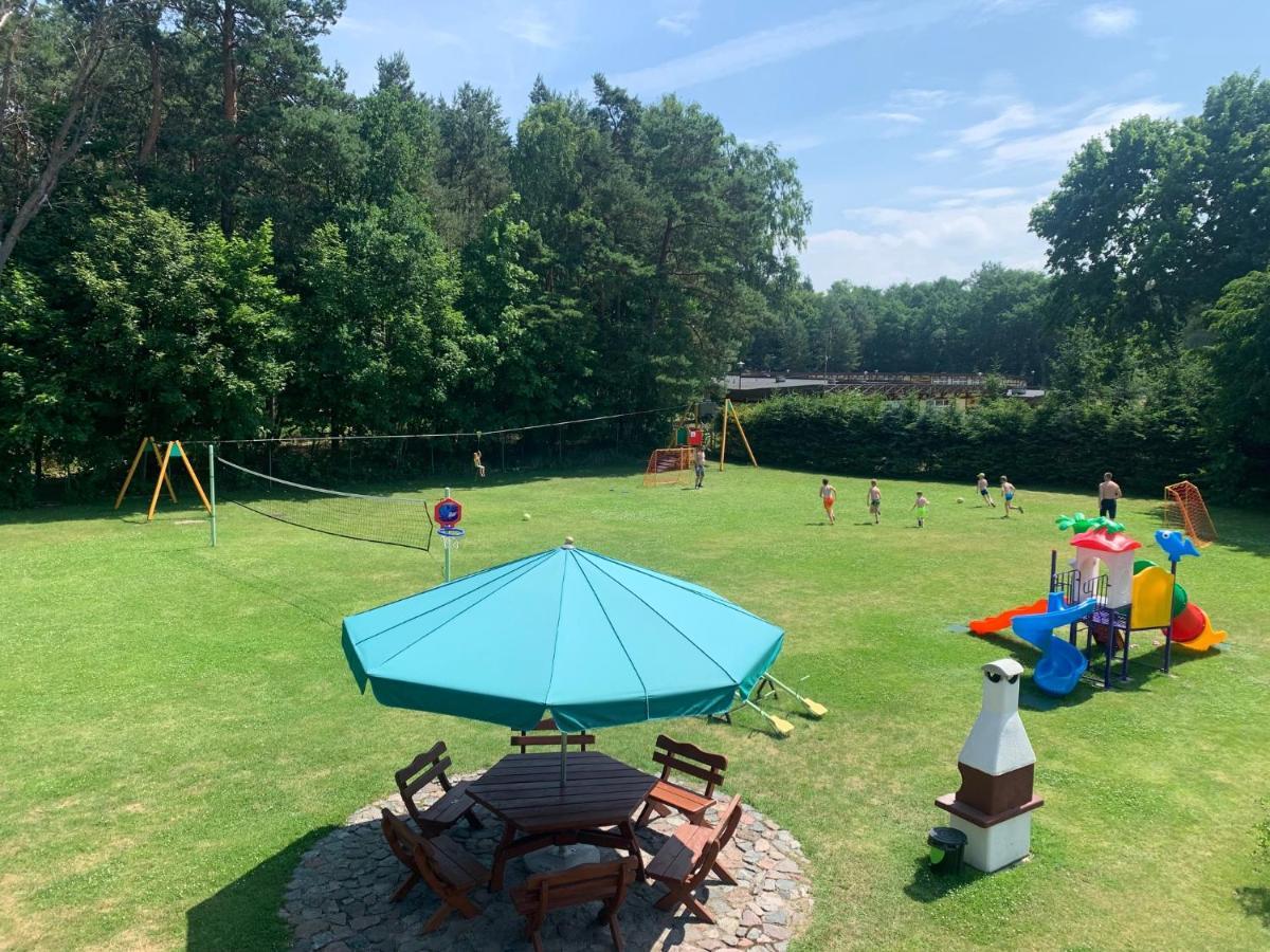 Apartment Apartamenty Gajowka- Rowery, Plac Zabaw, Sauna, Jacuzzi *