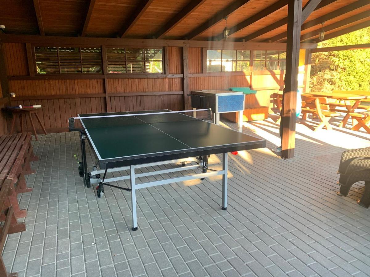 Apartamenty Gajowka- Rowery, Plac Zabaw, Sauna, Jacuzzi * Stegna (Pomerania)