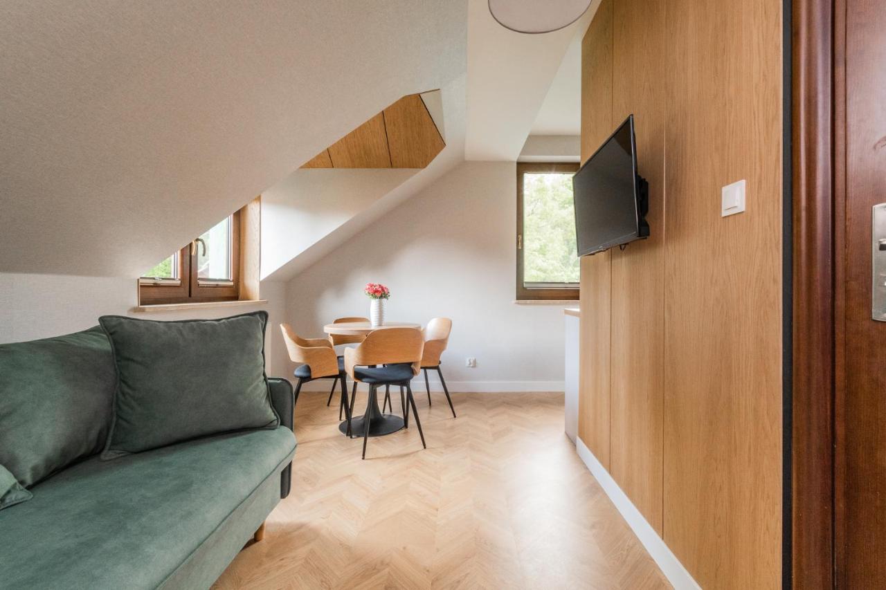 Apartament Gajówka- Sauna Jacuzzi, Rowery, Plac Zabaw Stegna (Pomerania)
