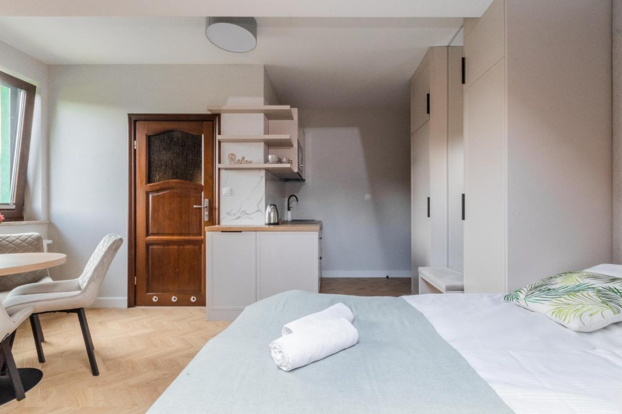 Apartamenty Gajowka- Rowery, Plac Zabaw, Sauna, Jacuzzi * Stegna (Pomerania)
