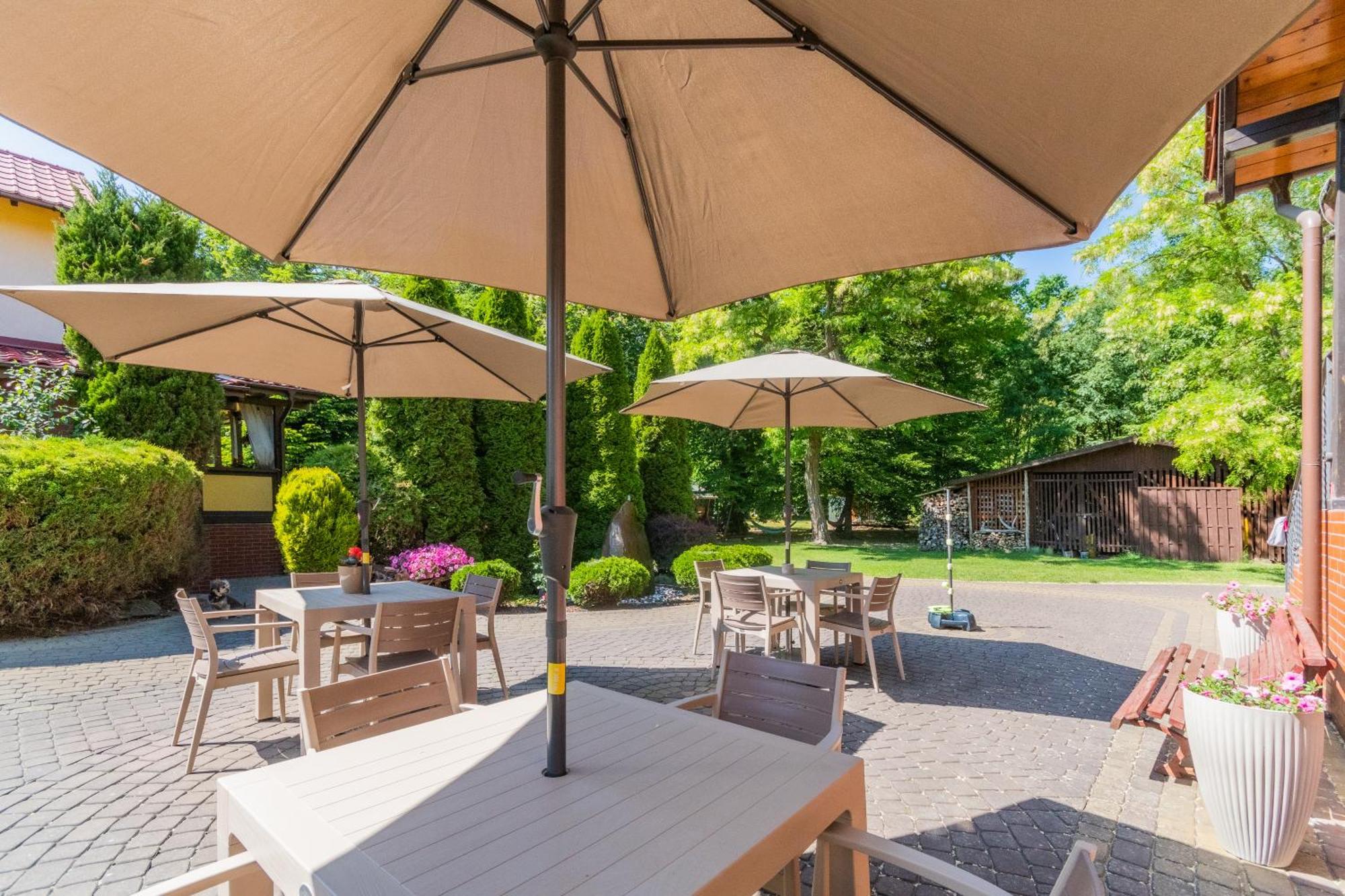 Apartamenty Gajowka- Rowery, Plac Zabaw, Sauna, Jacuzzi Stegna (Pomerania)