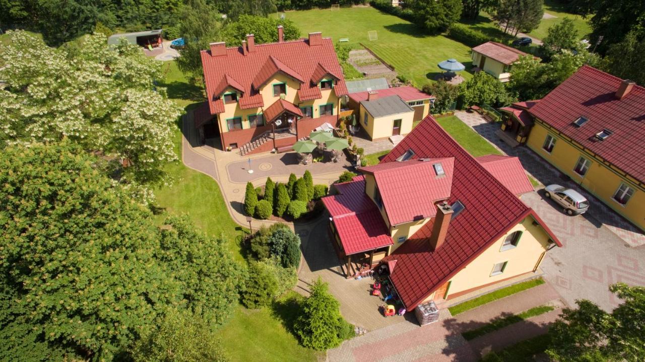 Apartamenty Gajowka- Rowery, Plac Zabaw, Sauna, Jacuzzi Apartment *